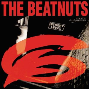 The Beatnuts: Street Level